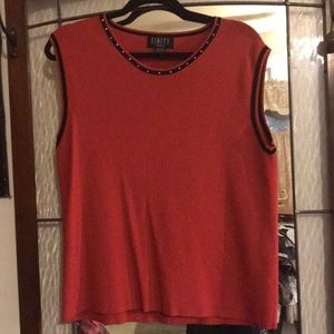 Women’s dress shirt